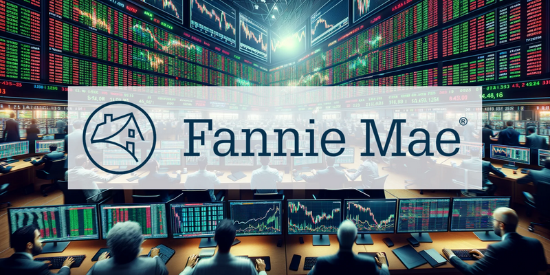 Fannie Mae Shares Face Unprecedented Earnings Challenge - Foto: über boerse-global.de