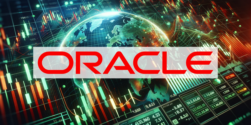 Oracle Executives Spark Concern with Major Stock Disposals - Foto: über boerse-global.de