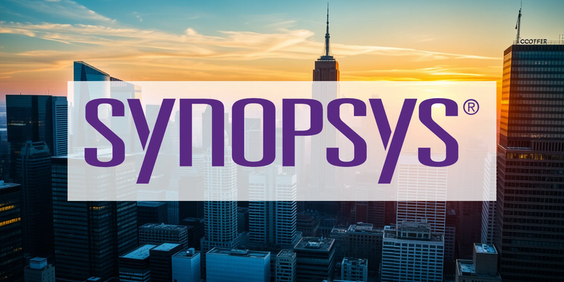 Critical Weeks Ahead for Synopsys Stock - Foto: über boerse-global.de
