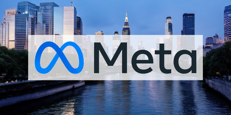 Meta Shares Plunge as AI Spending Plan Rattles Investors - Foto: über boerse-global.de