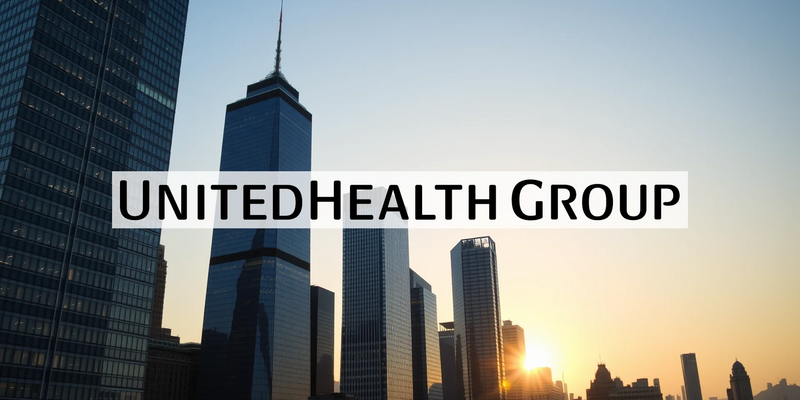 UnitedHealth Shifts Strategy: Prioritizing Profit Over Membership Growth - Foto: über boerse-global.de