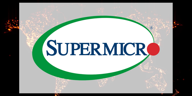 Super Micro’s Federal Push: A Strategic Move Amid Valuation Pressures - Foto: über boerse-global.de