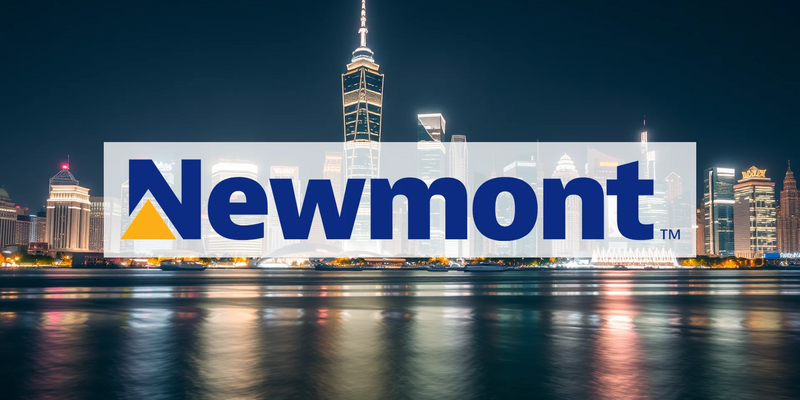 Newmont Shares Surge as Gold Rally Meets Record Performance - Foto: über boerse-global.de