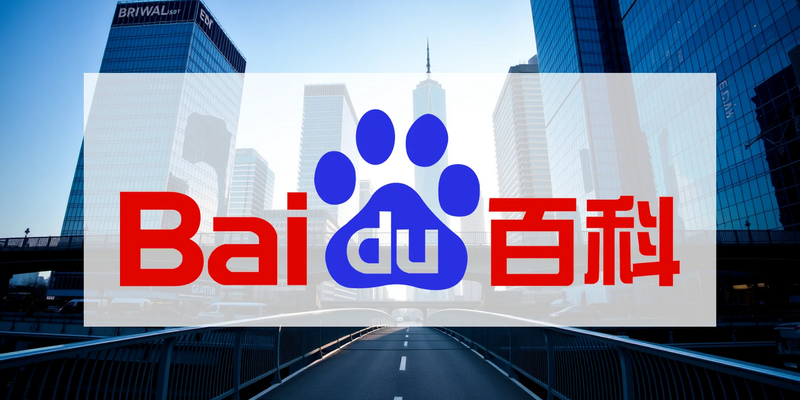 Baidu Accelerates AI Strategy Amid Market Volatility - Foto: über boerse-global.de