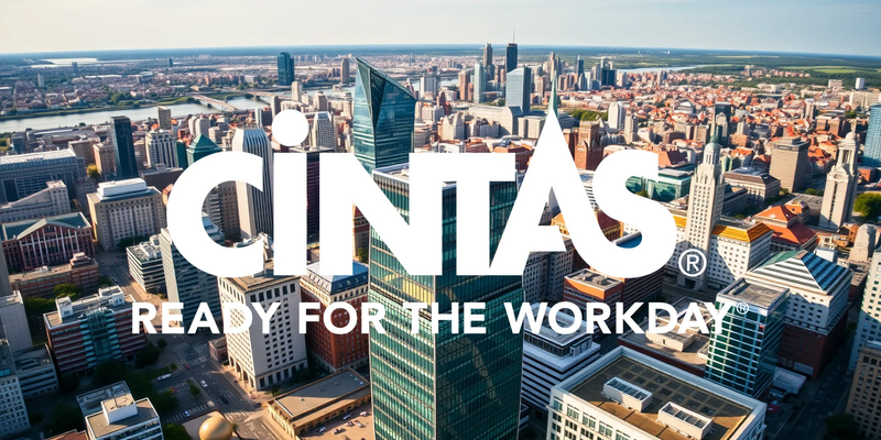 Cintas Deploys Aggressive Capital Return Strategy Amid Market Uncertainty - Foto: über boerse-global.de