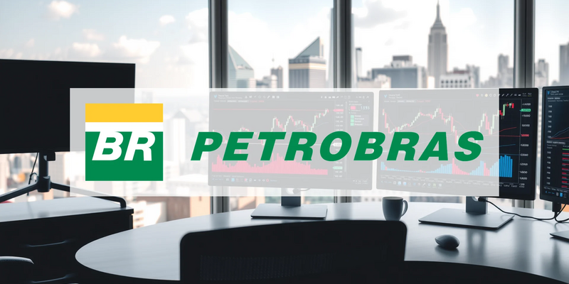 Petrobras: El gigante energético brasileño acelera su crecimiento - Foto: über boerse-global.de