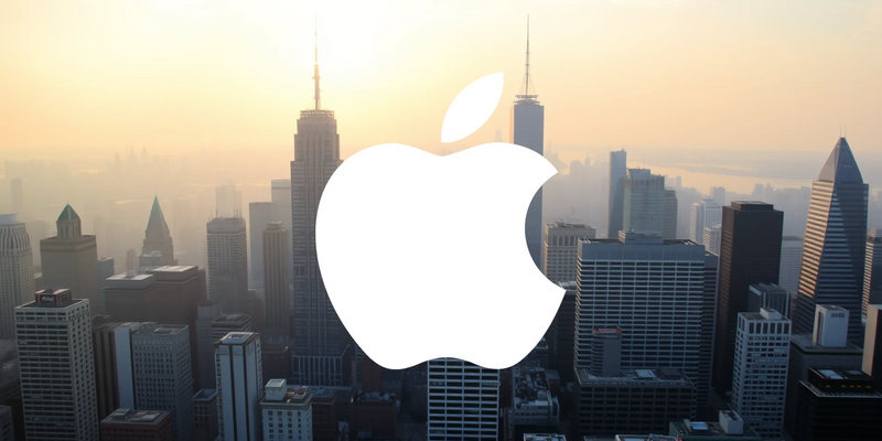 El Momento de la Verdad para las Acciones de Apple - Foto: über boerse-global.de