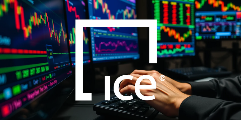 Intercontinental Exchange: A Traditional Market Operator’s Bold DeFi Gambit - Foto: über boerse-global.de