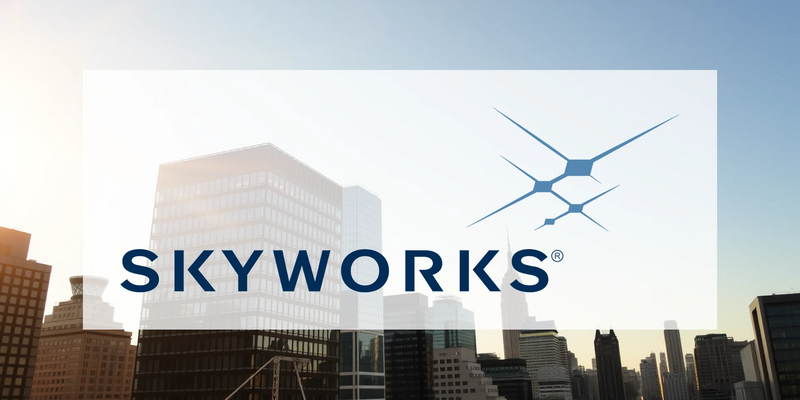 Skyworks Shares Surge on Transformative Qorvo Merger and Strong Preliminary Results - Foto: über boerse-global.de