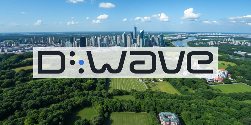 D-Wave Quantum Shares Surge Ahead of Earnings Report - Foto: über boerse-global.de