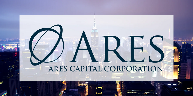 Ares Capital: Uncovering Value Beyond the Headline Figures - Foto: über boerse-global.de