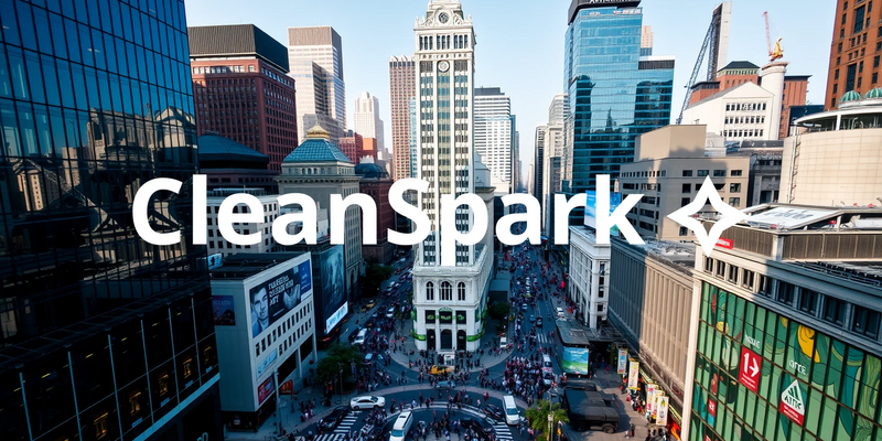 CleanSpark’s Strategic Pivot: From Bitcoin Mining to AI Infrastructure Powerhouse - Foto: über boerse-global.de
