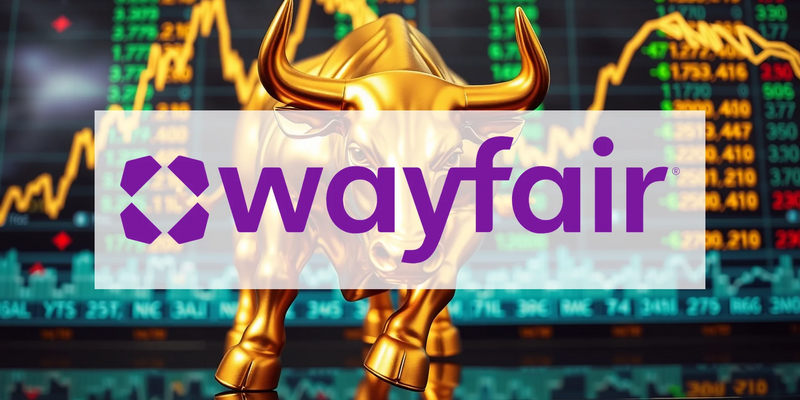 Wayfair Shares Face Critical Test After Stellar Quarter - Foto: über boerse-global.de