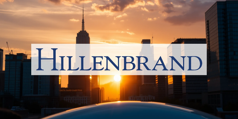 Hillenbrand Acquisition Nears Final Chapter as Share Price Stabilizes - Foto: über boerse-global.de
