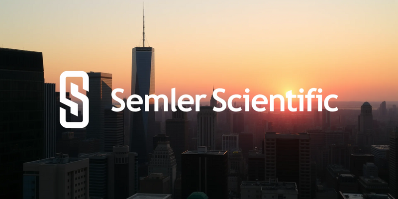 Semler Scientific Faces Critical Juncture Amid Acquisition Turmoil - Foto: über boerse-global.de