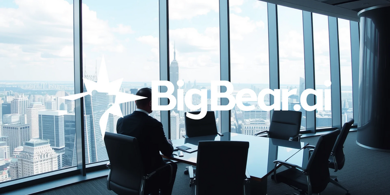 BigBear.ai Aktie: Entwicklungsperspektiven diskutiert - Foto: über boerse-global.de