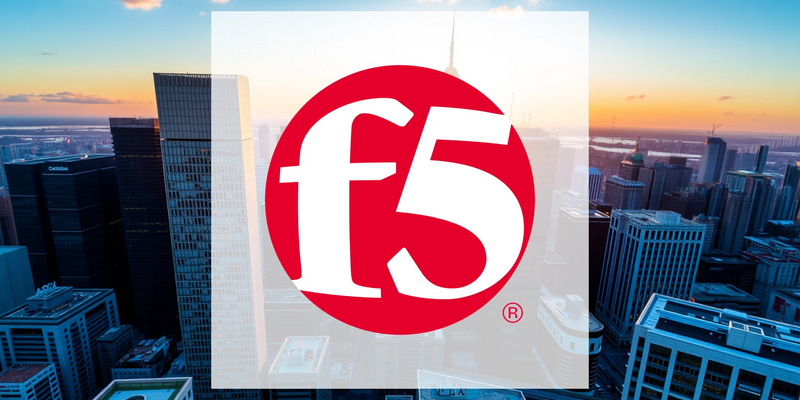 F5 Networks Grapples with Security Breach Fallout Despite Strong Earnings - Foto: über boerse-global.de