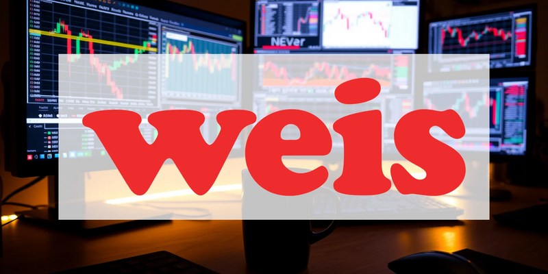 Dividend Consistency Amid Stock Decline: Weis Markets’ Balancing Act - Foto: über boerse-global.de