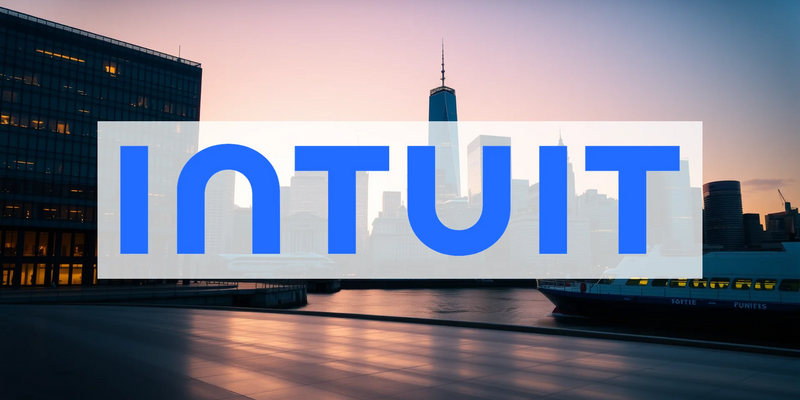 Intuit Bets Big on AI Transformation: Can Innovation Drive Growth? - Foto: über boerse-global.de