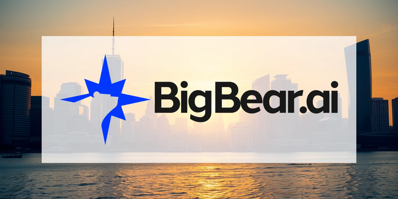 BigBear.ai Defies Sector Downturn with Unprecedented Trading Activity - Foto: über boerse-global.de