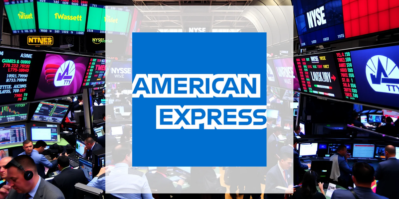 Analyst Optimism Surges for American Express Shares - Foto: über boerse-global.de