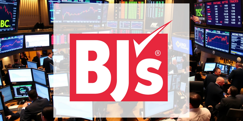 Can Aggressive Expansion Revive BJ’s Wholesale Club’s Declining Shares? - Foto: über boerse-global.de