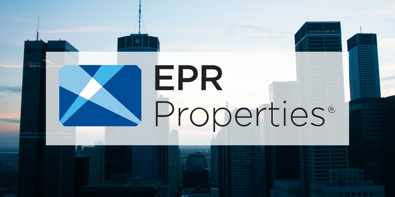 Market Puzzled by EPR Properties’ Strong Earnings and Subdued Share Price - Foto: über boerse-global.de