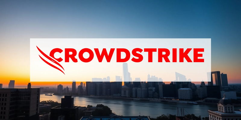 Strategic BT Alliance Expands CrowdStrike’s Reach in UK SMB Cybersecurity Market - Foto: über boerse-global.de