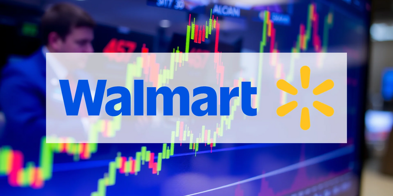 Walmart’s Dual-Pronged Strategy: Domestic Discounts and African Expansion - Foto: über boerse-global.de