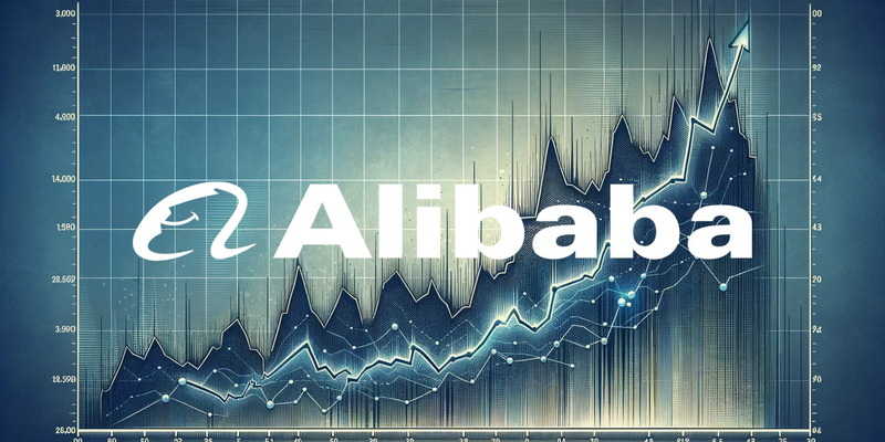 Can AI Investments Spark a Turnaround for Alibaba Shares? - Foto: über boerse-global.de