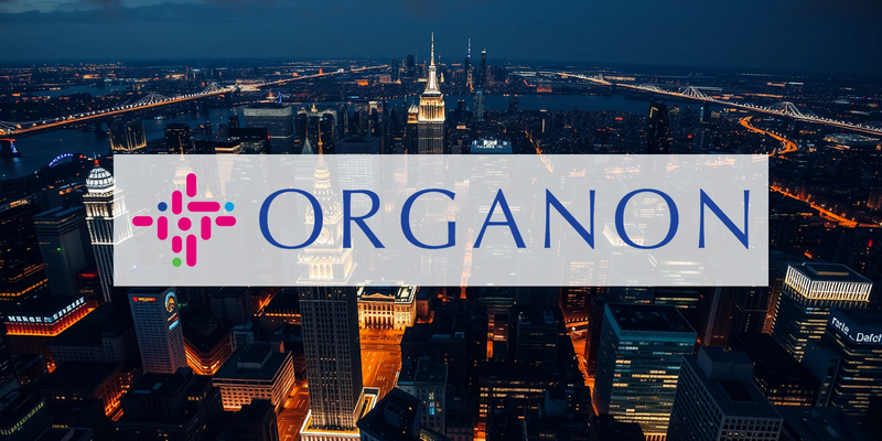 Crisis at Organon: Leadership Ousted Amid Sales Scandal - Foto: über boerse-global.de