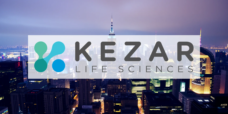 Kezar Life Sciences Faces Existential Crisis After Clinical Trial Setback - Foto: über boerse-global.de