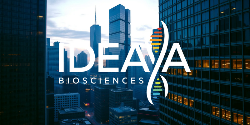 Clinical Trial Success Propels Ideaya Biosciences Shares to New Heights - Foto: über boerse-global.de