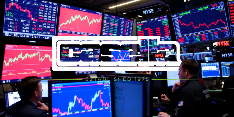 Casella Waste Systems Delivers Stellar Quarterly Performance - Foto: über boerse-global.de