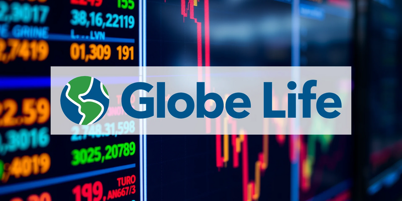 Mixed Signals for Globe Life as Dividend Payout Coincides with Executive Sell-Off - Foto: über boerse-global.de