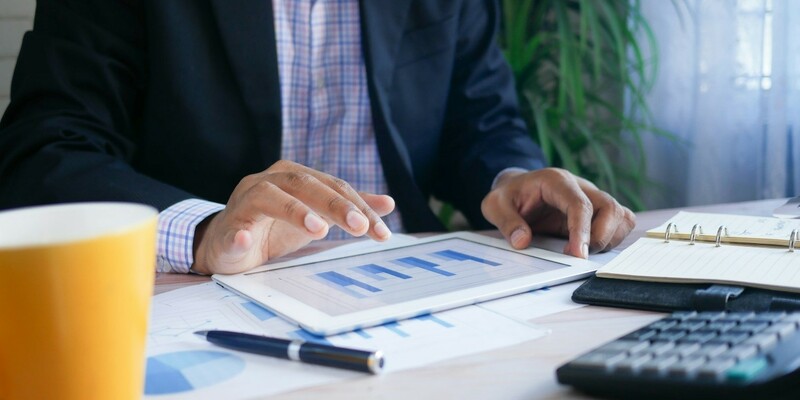 unabhängige Finanzberatung - Foto: unsplash.com / ©Towfiqu barbhuiya