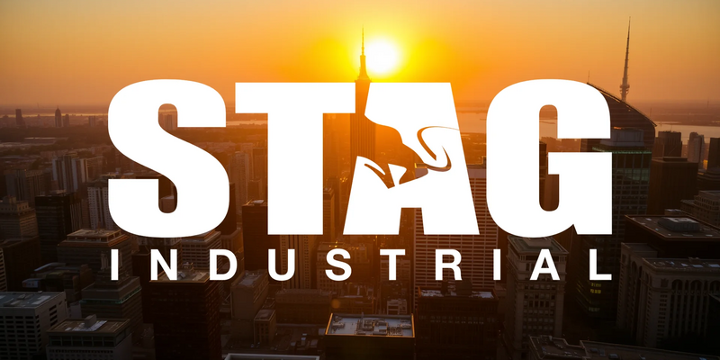 Industrial REIT Gains Momentum on Strong Earnings and Dividend Payout - Foto: über boerse-global.de