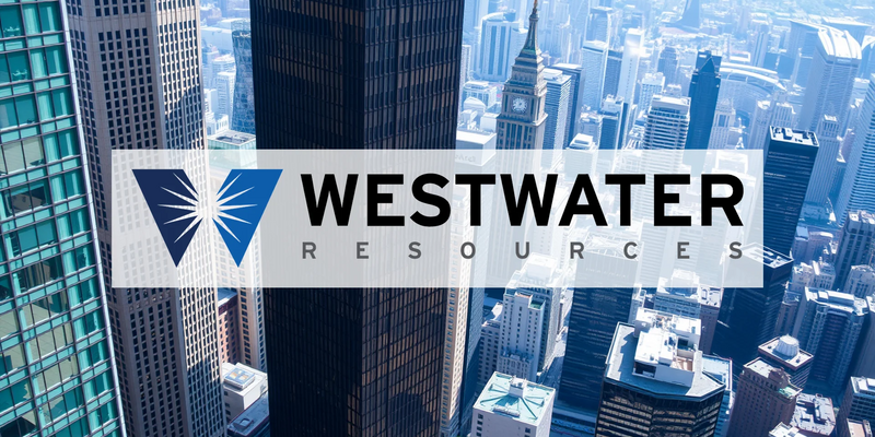 Westwater Resources Shares Surge on Key Mining Permit Progress - Foto: über boerse-global.de
