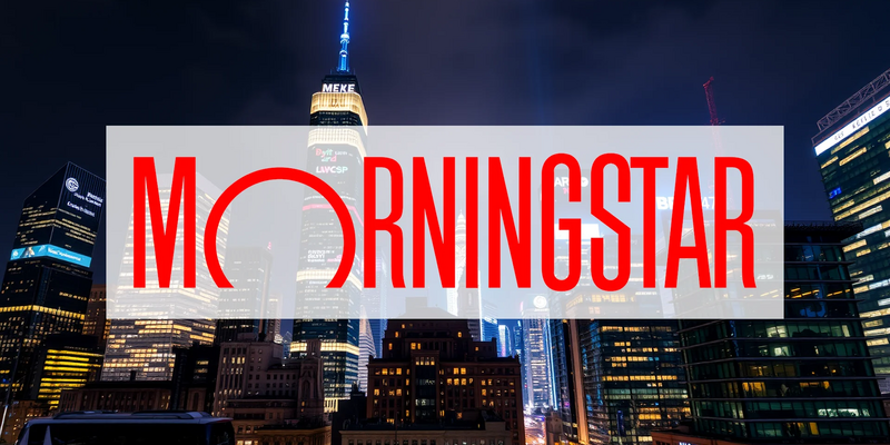 Can Aggressive Capital Strategy Revive Morningstar’s Slumping Shares? - Foto: über boerse-global.de