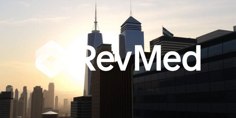 Revolution Medicines Shares Surge on Regulatory and Clinical Breakthroughs - Foto: über boerse-global.de