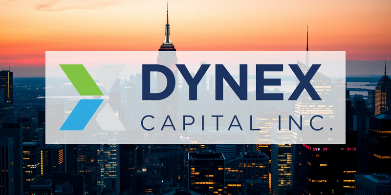 Dynex Capital Shares Face Critical Market Assessment - Foto: über boerse-global.de