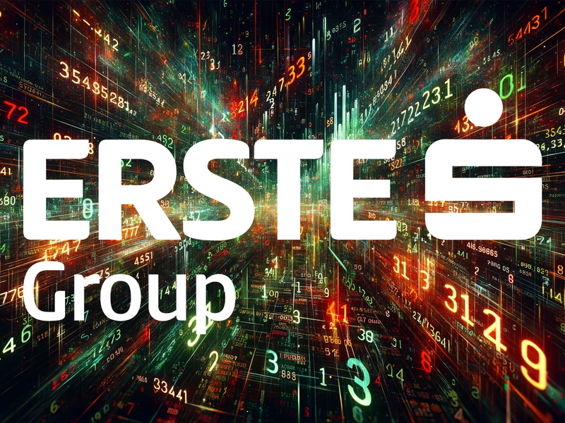 Erste Bank Aktie: Showdown! - Foto: über boerse-global.de