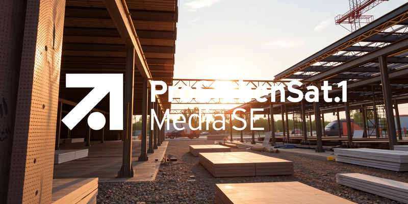 ProSiebenSat1 Aktie: Berlusconi-Revolution! - Foto: über boerse-global.de