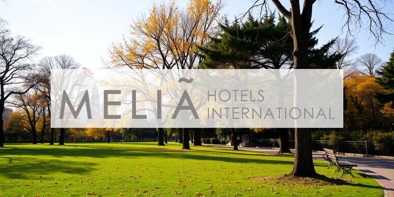 El segmento premium impulsa los resultados de Melia Hotels International - Foto: über boerse-global.de