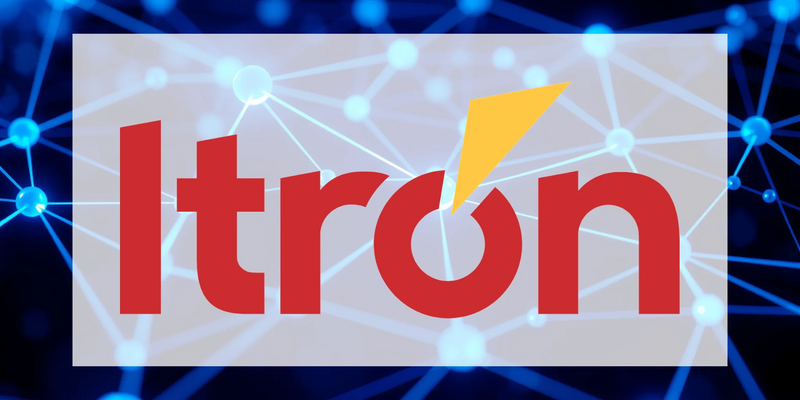 Itron Shares Plunge Despite Strong Quarterly Performance - Foto: über boerse-global.de