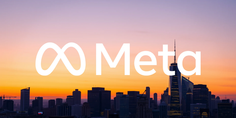 Meta Aktie: AI-Schock! - Foto: über boerse-global.de