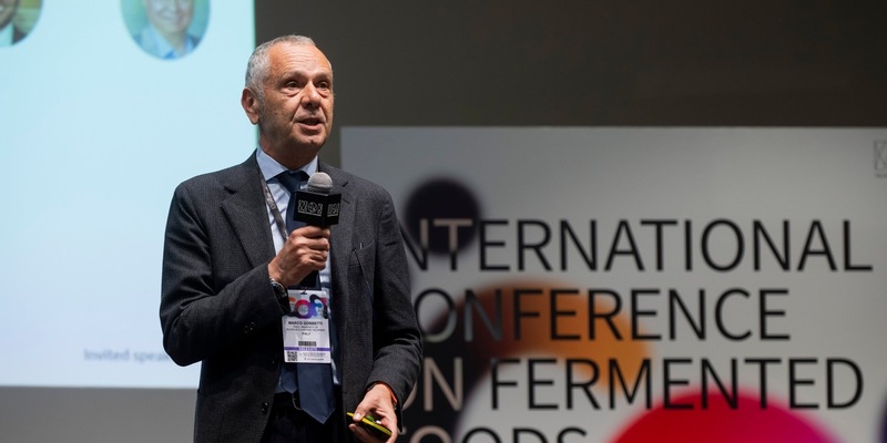 Premiere in Bozen: Internationale Konferenz zu fermentierten Lebensmitteln (ICFF) - Foto: presseportal.de