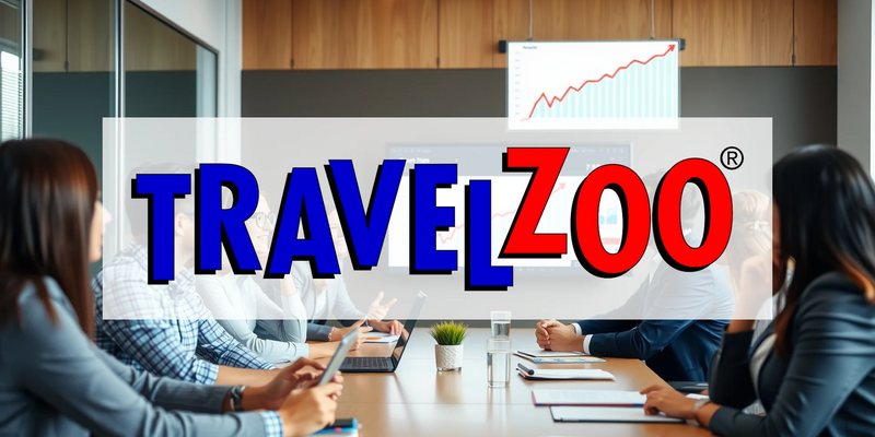 Travelzoo Shares Plunge Following Disappointing Quarterly Earnings Report - Foto: über boerse-global.de