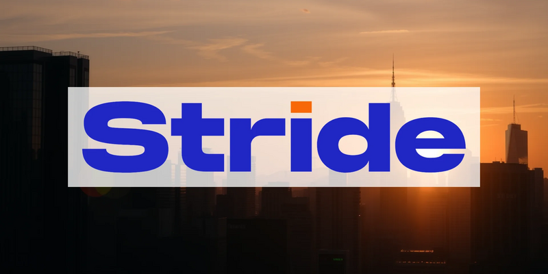 Stride Shares Plummet Amid Technical Failures and Downgraded Forecast - Foto: über boerse-global.de