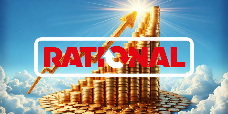 Rational Aktie: Kampf um die 600 Euro! - Foto: über boerse-global.de